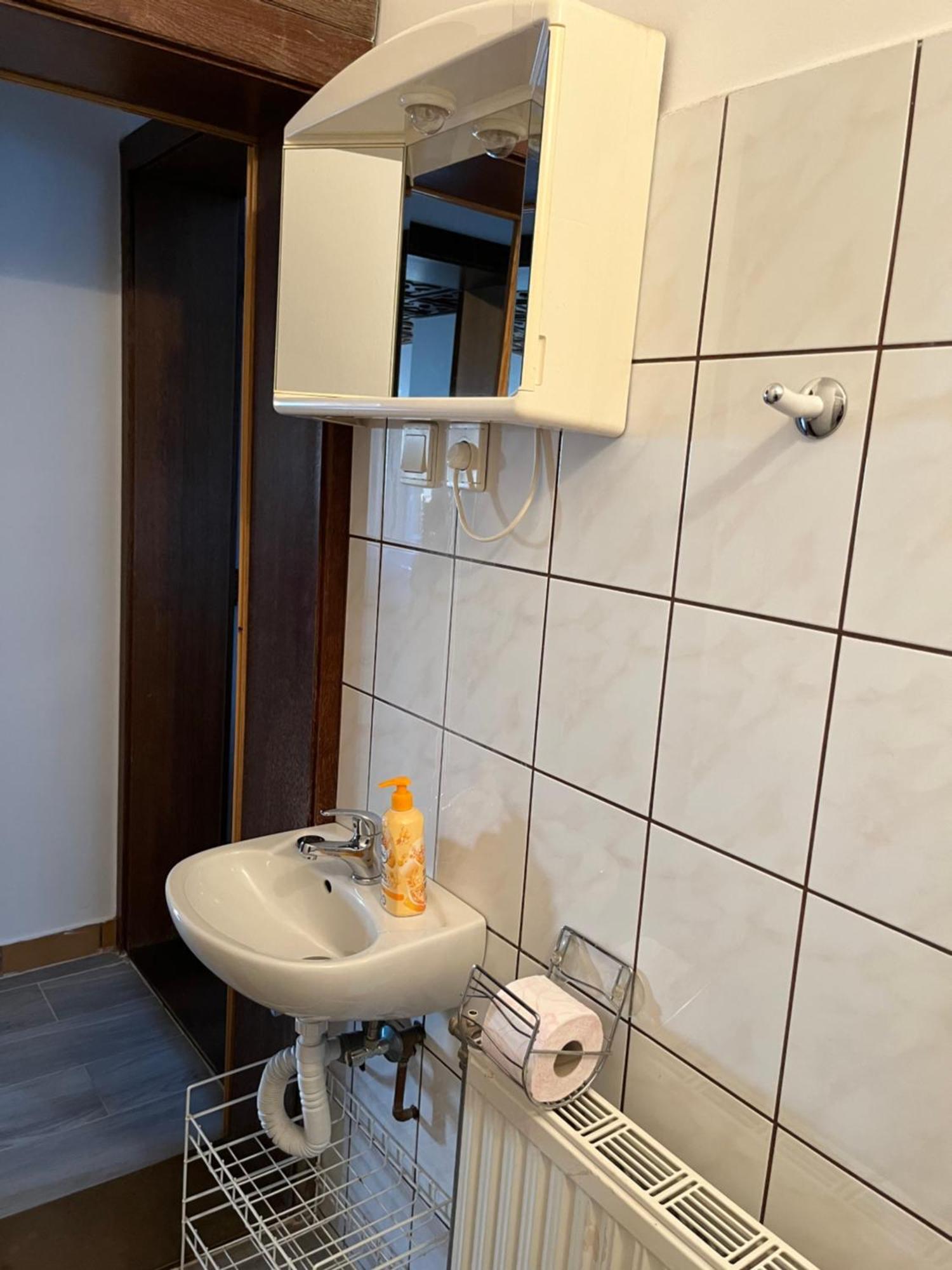 Gyoergyi Haus Hotel Buk Bagian luar foto