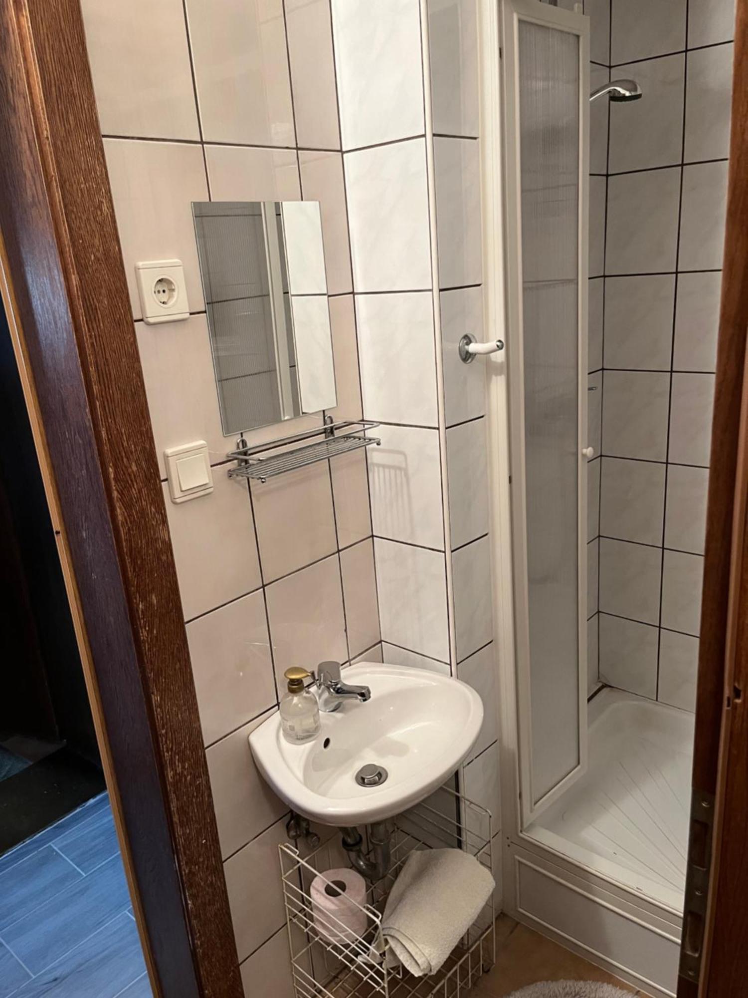 Gyoergyi Haus Hotel Buk Bagian luar foto