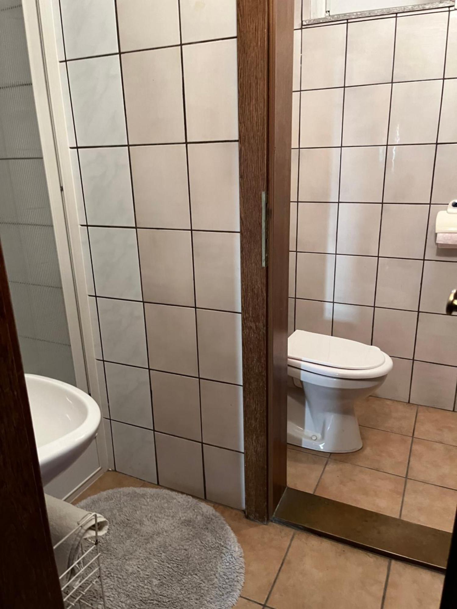 Gyoergyi Haus Hotel Buk Bagian luar foto